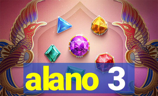 alano 3